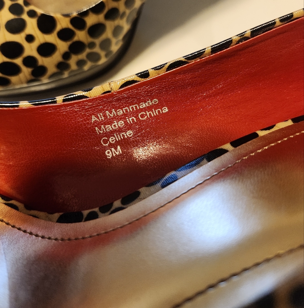 Style & Co heels - Picture 4 of 5